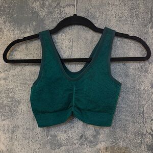 Gymshark Teal Women's Sports Bra